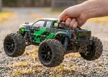 Best RC Car Under $100? I’d Buy the HAIBOXING 1:18 Scale