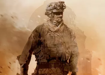 СМИ: в ближайшее время в Xbox Game Pass добавят Call of Duty: Modern Warfare 2 (2009)