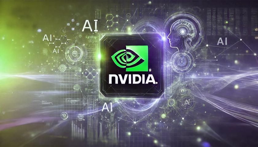 NVIDIA создала "Швейцарский нож для звука": новая ИИ-модель может создавать и редактировать любые аудио по текстовым подсказкам