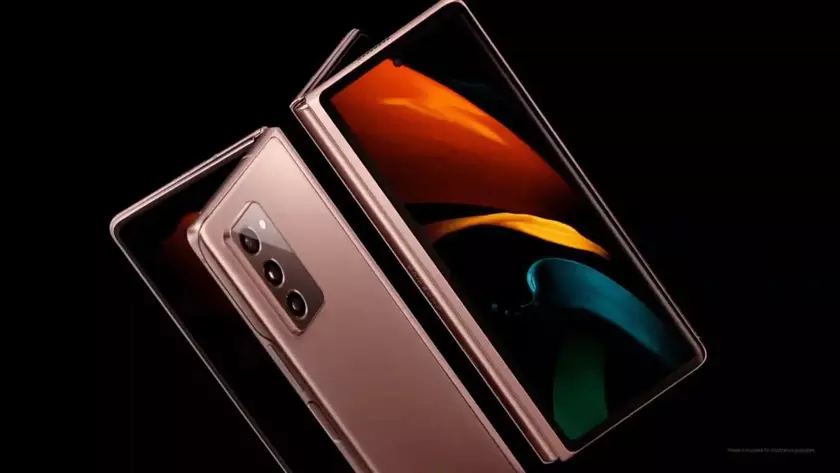 Защищаемся от пыли и воды: складные смартфоны Samsung Galaxy Z Fold 3 и Galaxy Z Flip 2 получат рейтинг IP