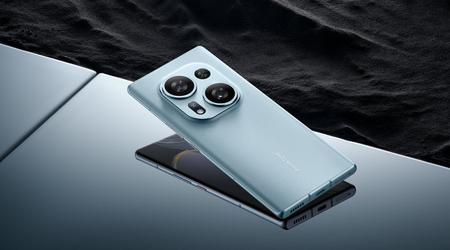 Tecno Phantom X2 - Dimensity 9000, 90-Гц дисплей із захистом Gorilla Glass Victus і 64-МП камера за $720