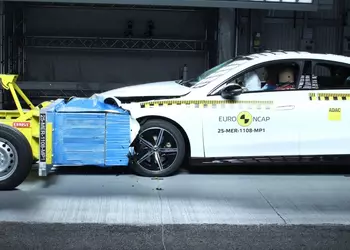 Euro NCAP named the safest cars ...