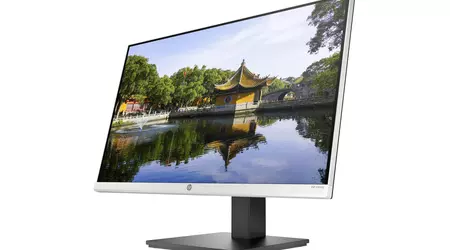 HP 24mq з IPS QHD-дисплеєм на 23.8 дюйма продають на Amazon зі знижкою 29.96 євро