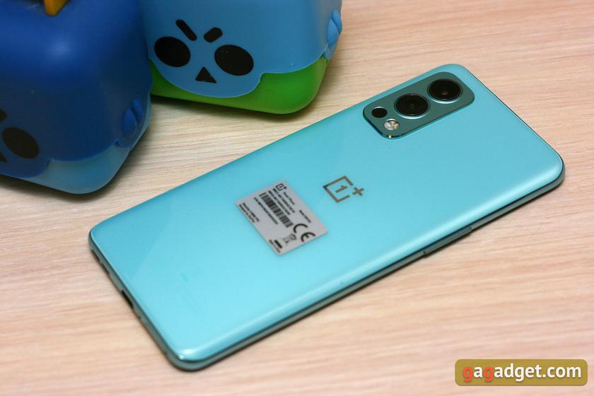 Oneplus Nord 2 review: charging in 35 minutes and best in class camera