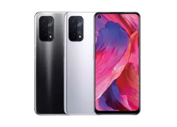 Another OPPO Smartphone Receives Android 12-Based ColorOS 12 Stable Outside of China