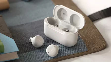 Echo Buds 2 з голосовим асистентом Alexa, ANC і автономністю до 15 годин можна купити на Amazon зі знижкою €61