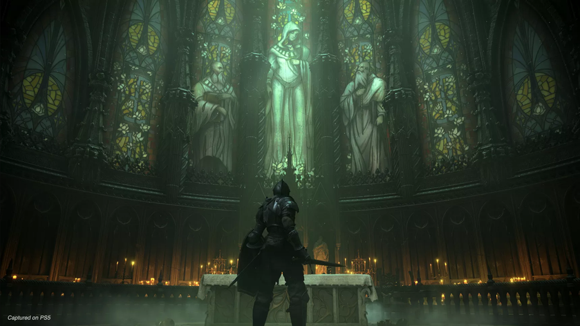 Все что нужно знать фанатам: новые подробности о Demon’s Souls для PlayStation 5