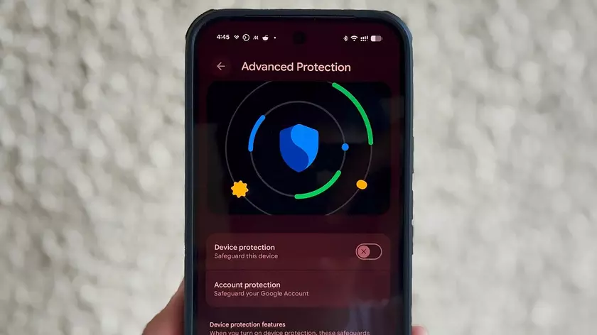 Новая защита от Google: Взгляд изнутри на Advanced Protection