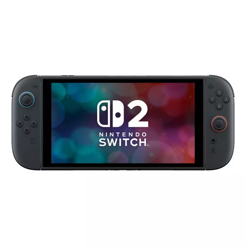 Nintendo Switch 2: что мы знаем на данный момент