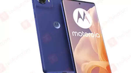 Snapdragon 4 Gen 3 chip, 50 MP camera and a price of 300 euros: Motorola is readying the Moto G85 for release
