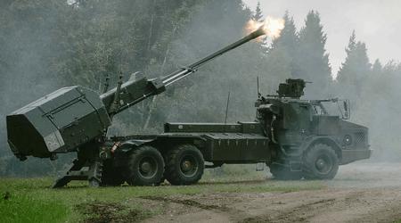 Warten auf die tragbaren Luftabwehrsysteme Archer SAU und RBS 70: Schweden verspricht, moderne Waffen an die Ukraine zu liefern