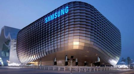 Samsung zajął pierwsze miejsce w rankingu badań i innowacji