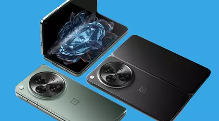 Rumour: OnePlus Open 2 foldable smartphone will debut in early 2025 and get an updated hinge