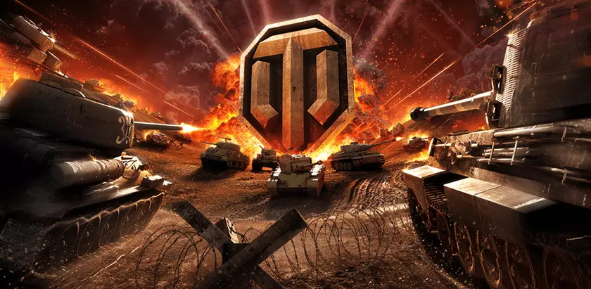 В Одессе 29 сентября состоится всеукраинский турнир по World of Tanks