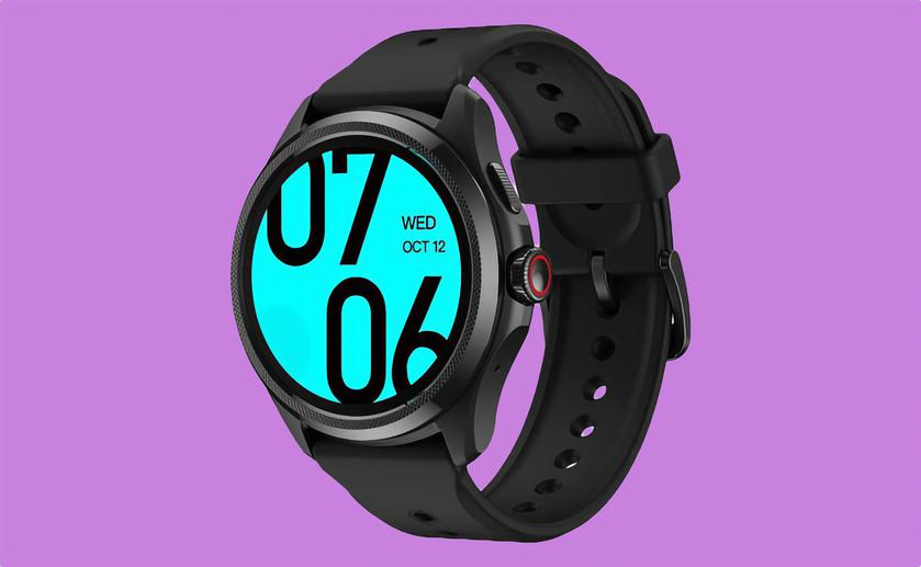 Анонс близко: Mobvoi начала тизерить смарт-часы TicWatch Pro 5 с чипом Snapdragon W5+ Gen 1 на борту