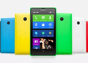Nokia X: зачем Microsoft нужен Android?