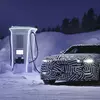 Интенсивные Jaguar тесты