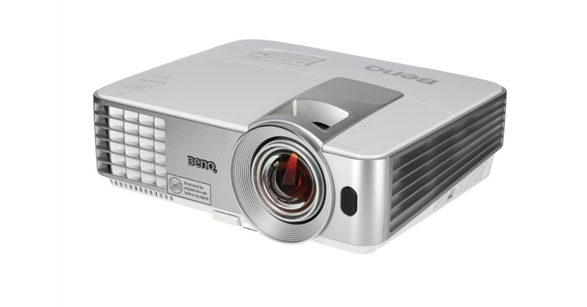 BenQ MW632ST beste 4k projector voor golfsimulator
