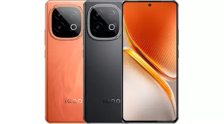 iQOO Neo 11 Pro has appeared in Geekbench with Dimensity 9500 and 16 GB RAM