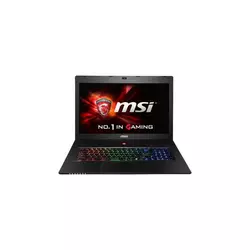 MSI GS60 6QE Ghost Pro 4K (GS606QE-098XPL)