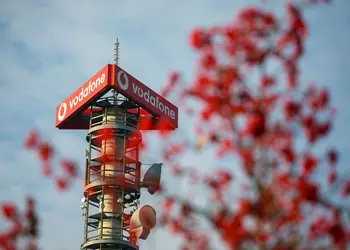 Vodafone из-за шумихи приостанавливает закупки оборудования у Huawei