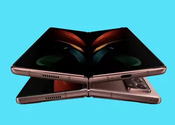 Samsung expands One UI 5 testing program with Android 13, now the beta software can be installed by Galaxy Fold 2 owners