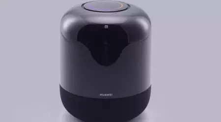 Не тільки планшет MatePad: компанія Huawei 25 листопада анонсує також свою першу смарт-колонку Sound X