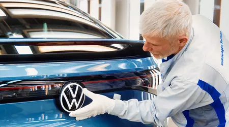 Volkswagen обігнав Tesla за продажами електромобілів у Європі