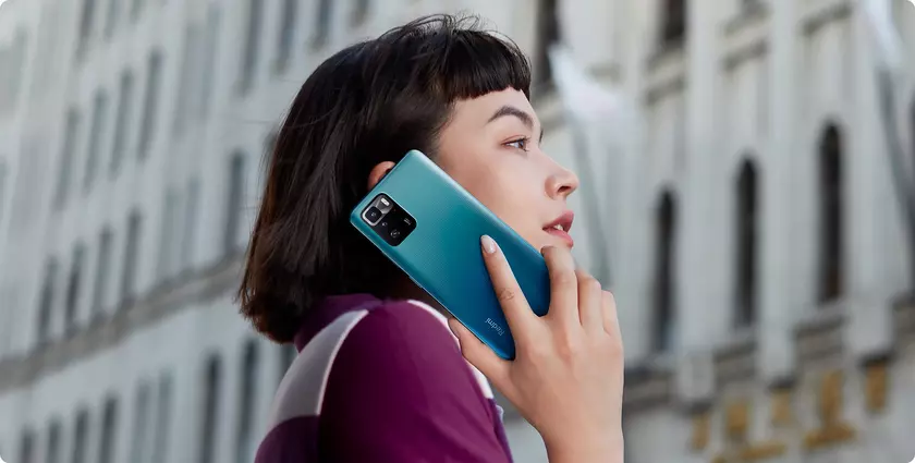 Бюджетный хит продаж Redmi получил операционную систему Android 12