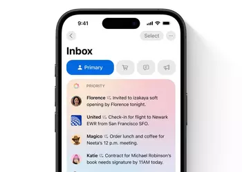 Apple Intelligence появится в ЕС в апреле и будет поддерживать больше языков