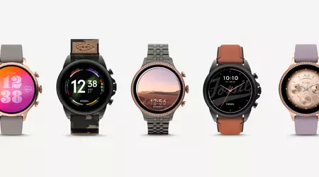 La Fossil Gen 6 avec la mise à jour Wear OS 3.5 offre de nouvelles fonctionnalités et une interface plus fluide