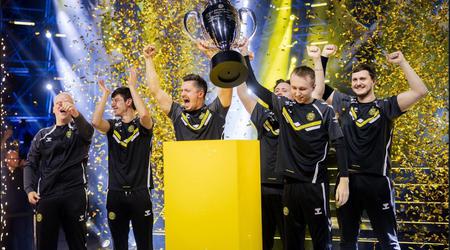 Vitality besiegt Spirit mit 3:0 im Finale des Counter-Strike 2-Turniers IEM Katowice 2025