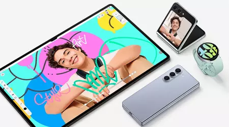 Rumeur : Le Galaxy Fold 6, le Galaxy Flip 6, le Galaxy Ring et d'autres nouveaux produits Samsung seront dévoilés en juillet