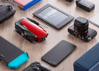 10 самых продаваемых гаджетов на AliExpress