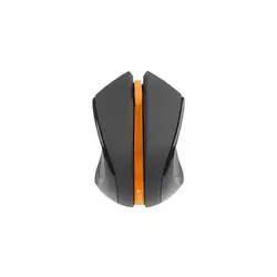 A4Tech G7-310N-1 Black-Orange USB