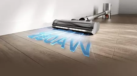 Xiaomi Vacuum Cleaner G30 Max: Спроба посунути Dyson за допомогою циклонів та розумних датчиків