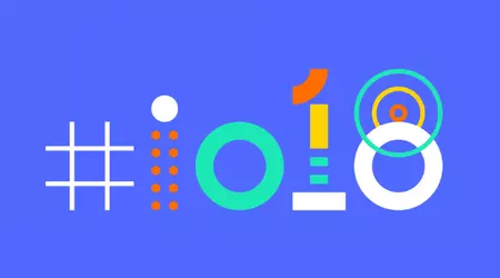 Google named the date and venue of the I / O 2018 using the quest