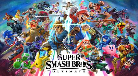 Bientôt, le jeu de combat plateforme Super Smash Bros. Ultimate aura de nouveaux personnages
