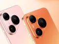 Huawei Pura 90s Pro: градиентная ностальгия и «Розовая гуава» для глобального рынка