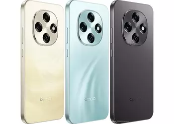 Анонсирован Oppo A6 Pro - Dimensity 7300 и 7000 мА-ч батарея за $255