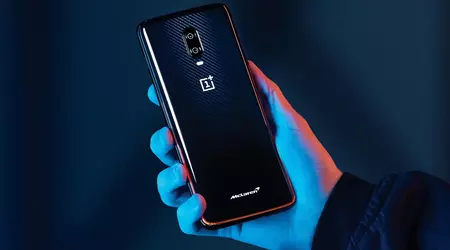 OnePlus їде на виставку CES 2020 із загадковим анонсом
