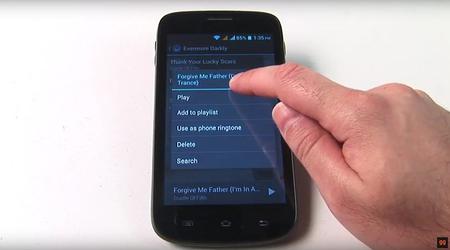 How to Put a Ringtone on Android