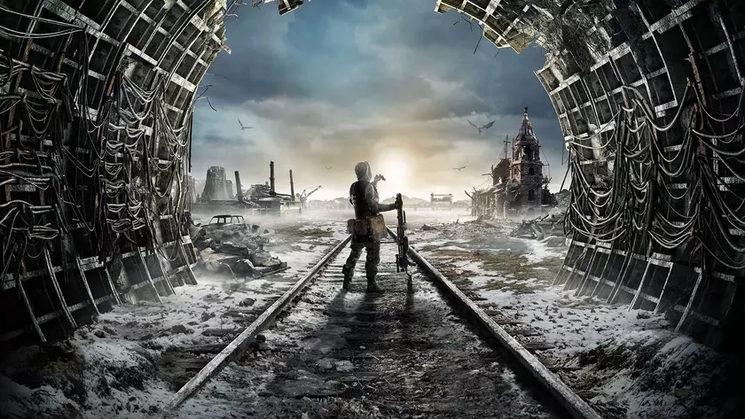 Epic Games Store потерял эксклюзивность Metro Exodus и Borderlands 3 на ПК