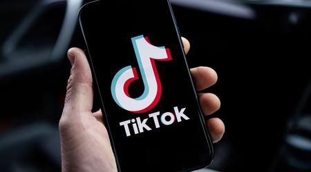 TikTok może zostać zakazany w Europie