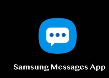 Samsung выпустила новое обновление Samsung Messages для смартфонов и планшетов Galaxy