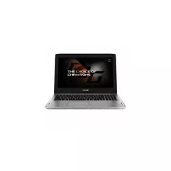 Asus ROG GL502VS (GL502VS-GZ303T) Titanium Gold