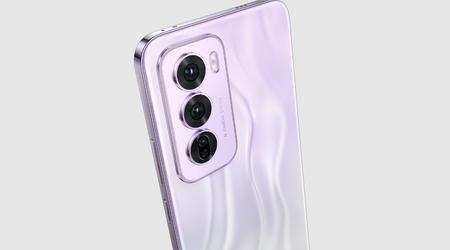 Oppo Reno 13 Pro will receive a Dimensity 8350 processor, a large 6.83-inch display and up to 16 GB of RAM