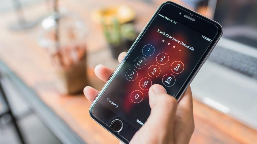 iOS 17 позволит сбросить недавно измененный, но забытый пароль на iPhone: как это работает?