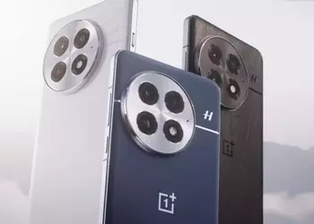 OnePlus раскрывает новые детали и образцы камер OnePlus 13 перед релизом в Китае