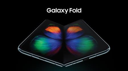 Tijd voor pensioen: Samsung beëindigt de ondersteuning voor de oorspronkelijke opvouwbare smartphone Galaxy Fold